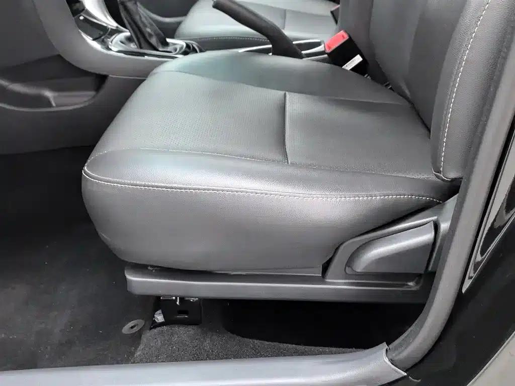 BYD F3 2020 1.5L Manual Deluxe Edition — миниатюра 20