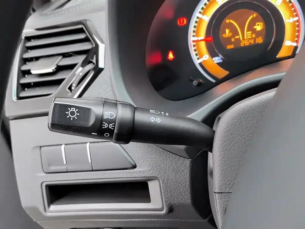 BYD F3 2020 1.5L Manual Deluxe Edition — миниатюра 21