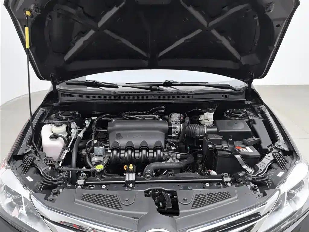 BYD F3 2020 1.5L Manual Deluxe Edition — миниатюра 6
