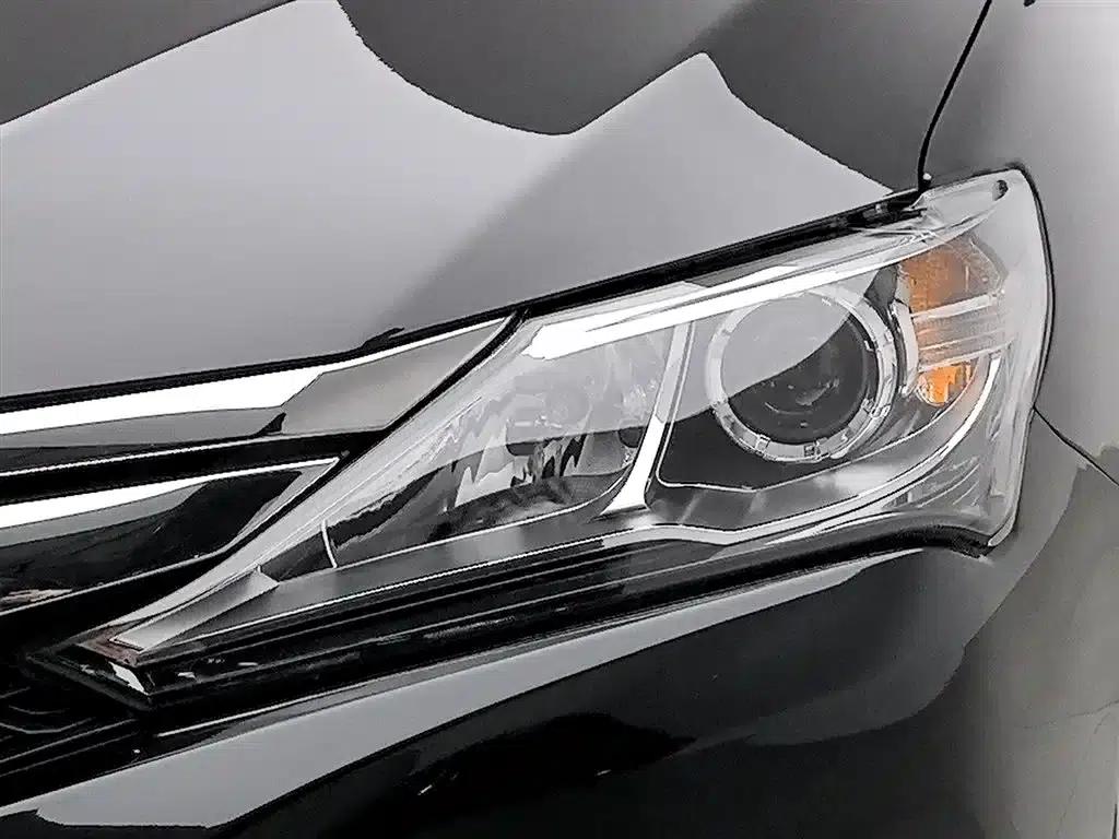 BYD F3 2020 1.5L Manual Deluxe Edition — миниатюра 7