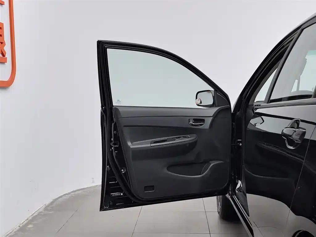 BYD F3 2020 1.5L Manual Deluxe Edition — миниатюра 8