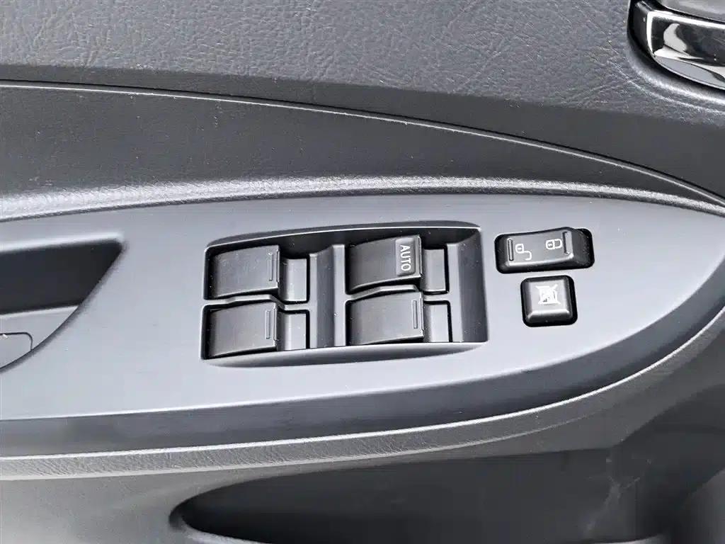 BYD F3 2020 1.5L Manual Deluxe Edition — миниатюра 9