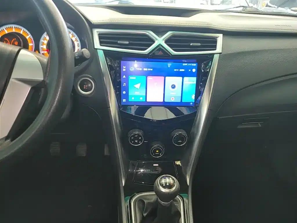 BYD F3 2020 1.5L Manual Deluxe Edition — миниатюра 13