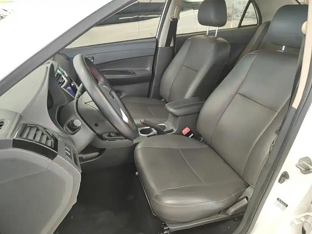 BYD F3 2020 1.5L Manual Deluxe Edition — миниатюра 15