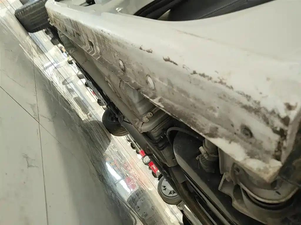 BYD F3 2020 1.5L Manual Deluxe Edition — миниатюра 22