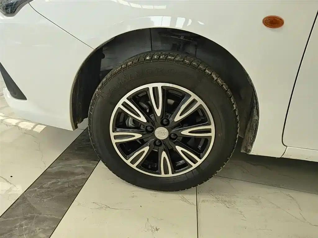 BYD F3 2020 1.5L Manual Deluxe Edition — миниатюра 23