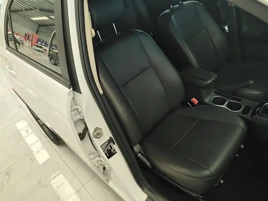BYD F3 2020 1.5L Manual Deluxe Edition — миниатюра 25