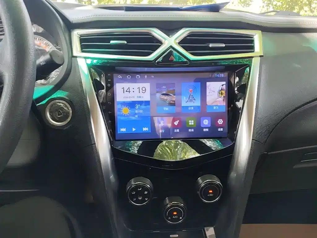 BYD F3 2020 1.5L Manual Value Edition — миниатюра 13