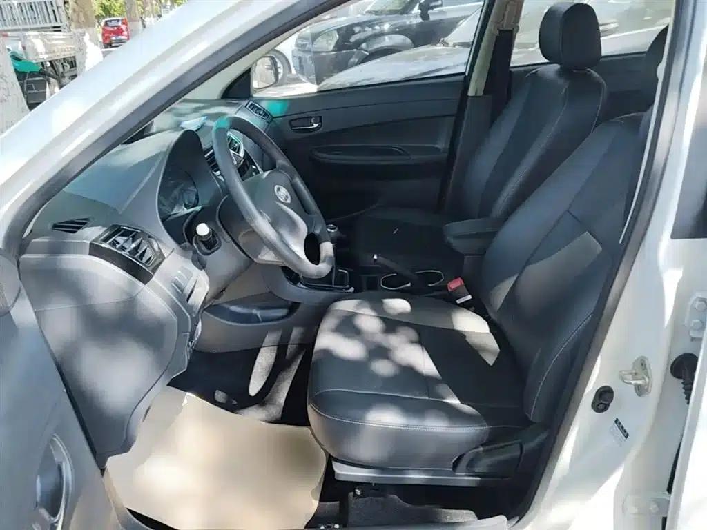 BYD F3 2020 1.5L Manual Value Edition — миниатюра 15