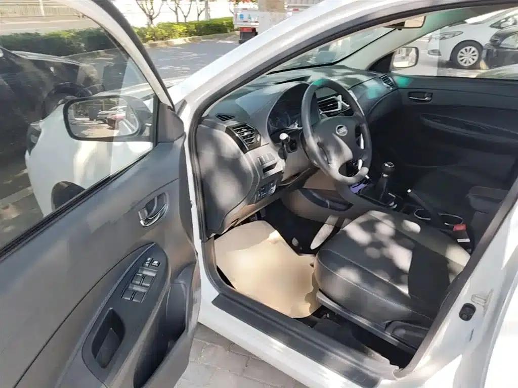 BYD F3 2020 1.5L Manual Value Edition — миниатюра 16