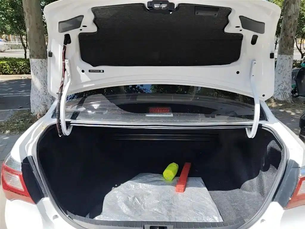 BYD F3 2020 1.5L Manual Value Edition — миниатюра 19