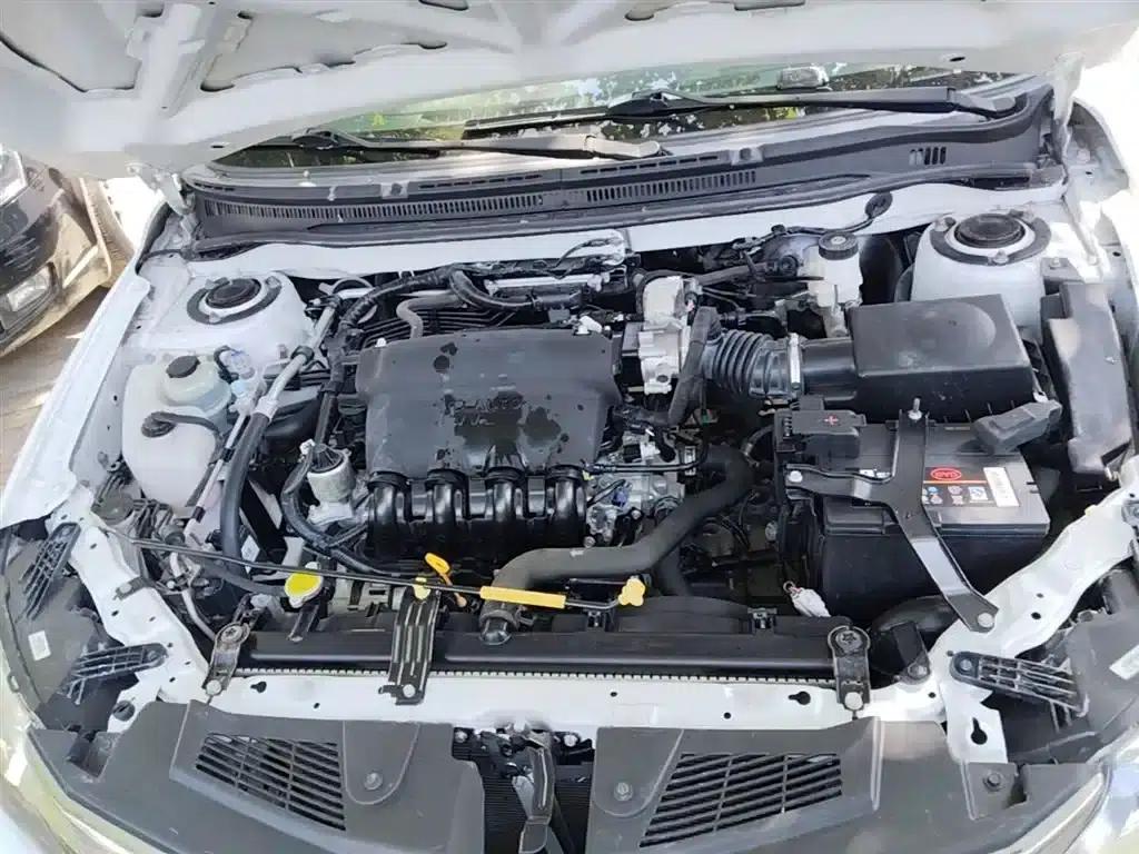 BYD F3 2020 1.5L Manual Value Edition — миниатюра 20