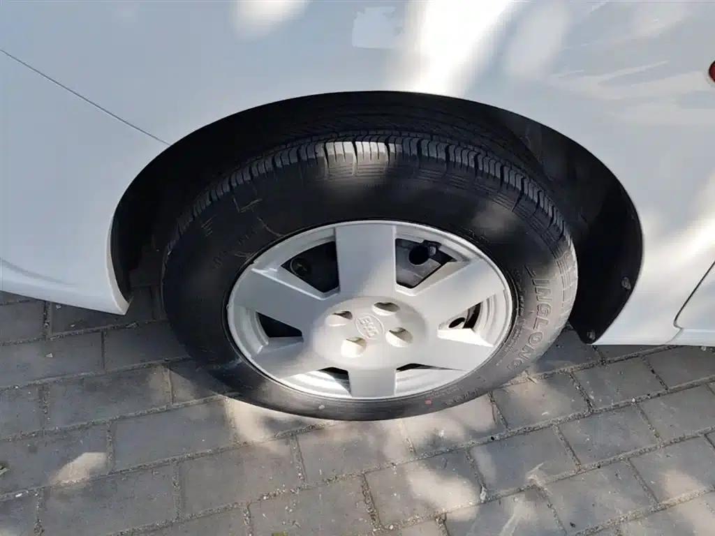 BYD F3 2020 1.5L Manual Value Edition — миниатюра 23