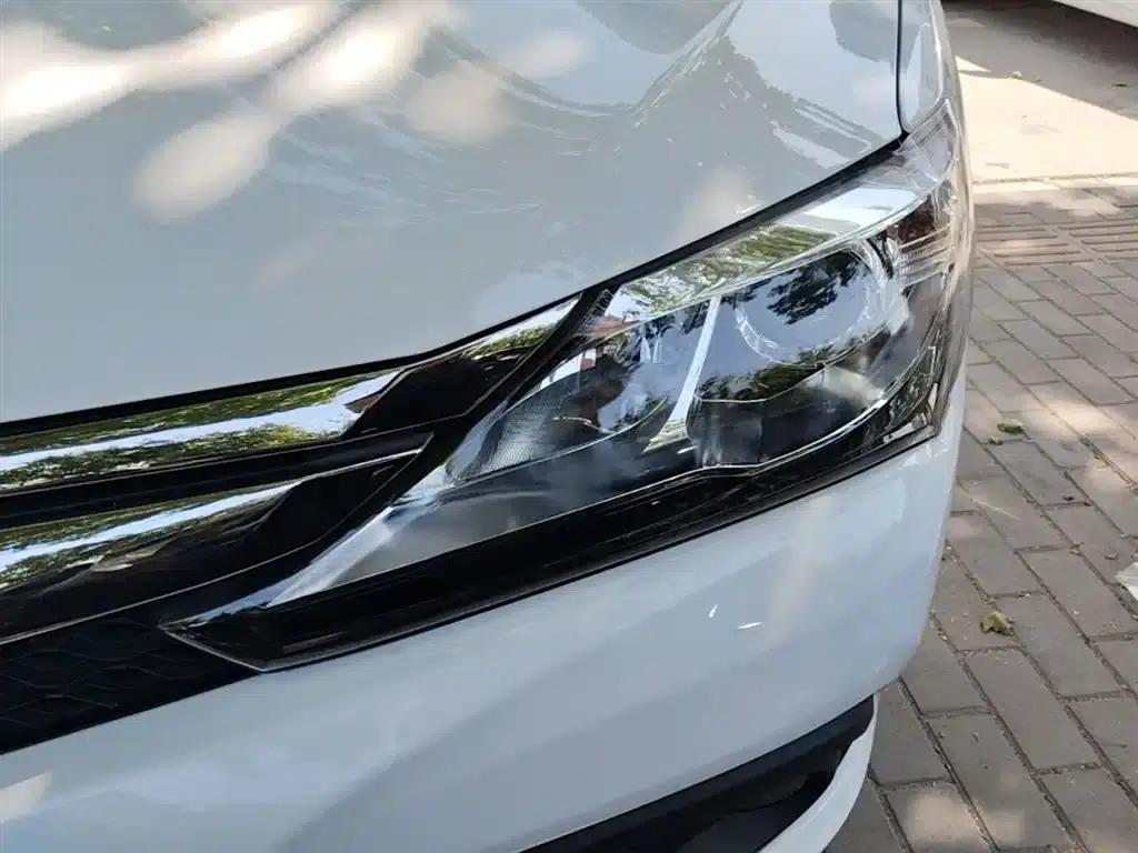 BYD F3 2020 1.5L Manual Value Edition — миниатюра 24