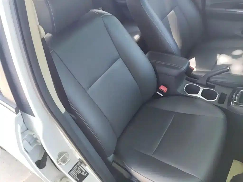 BYD F3 2020 1.5L Manual Value Edition — миниатюра 25