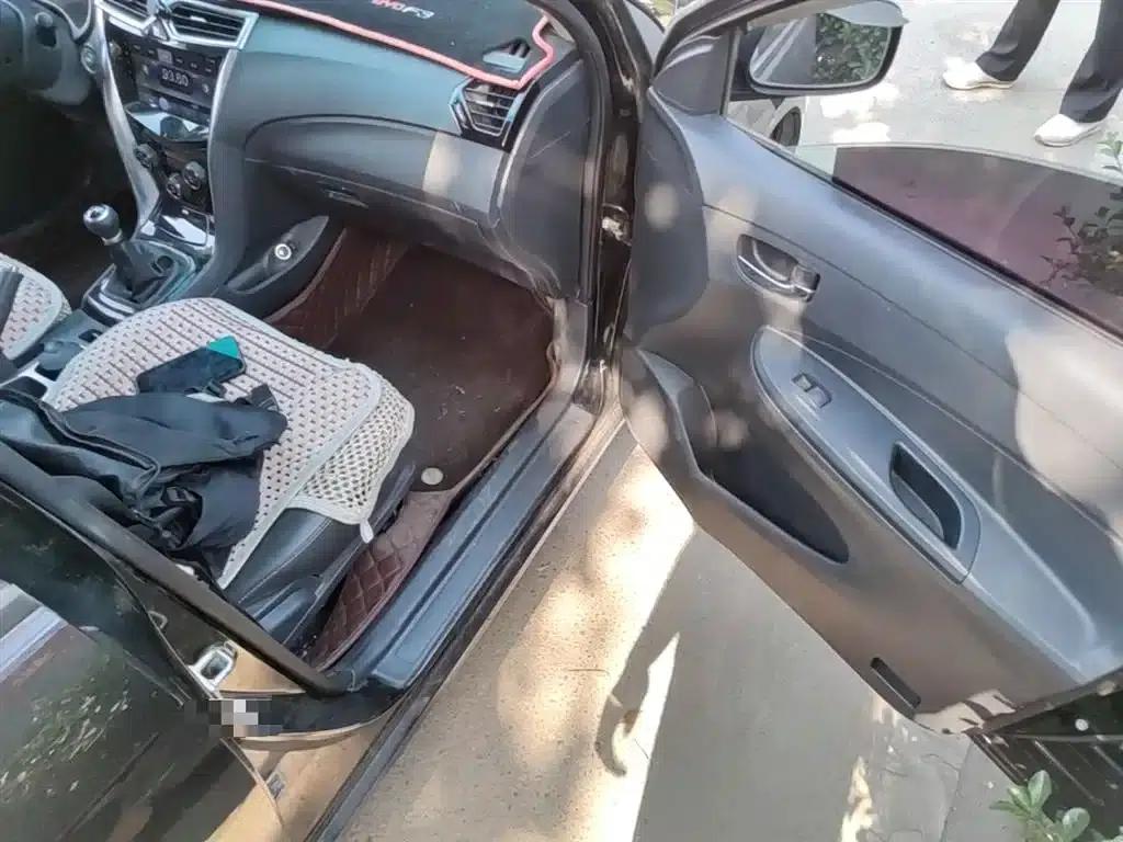 BYD F3 2020 1.5L Manual Deluxe Edition — миниатюра 22