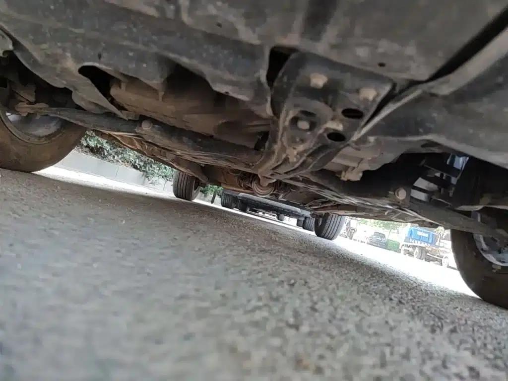 BYD F3 2020 1.5L Manual Deluxe Edition — миниатюра 25