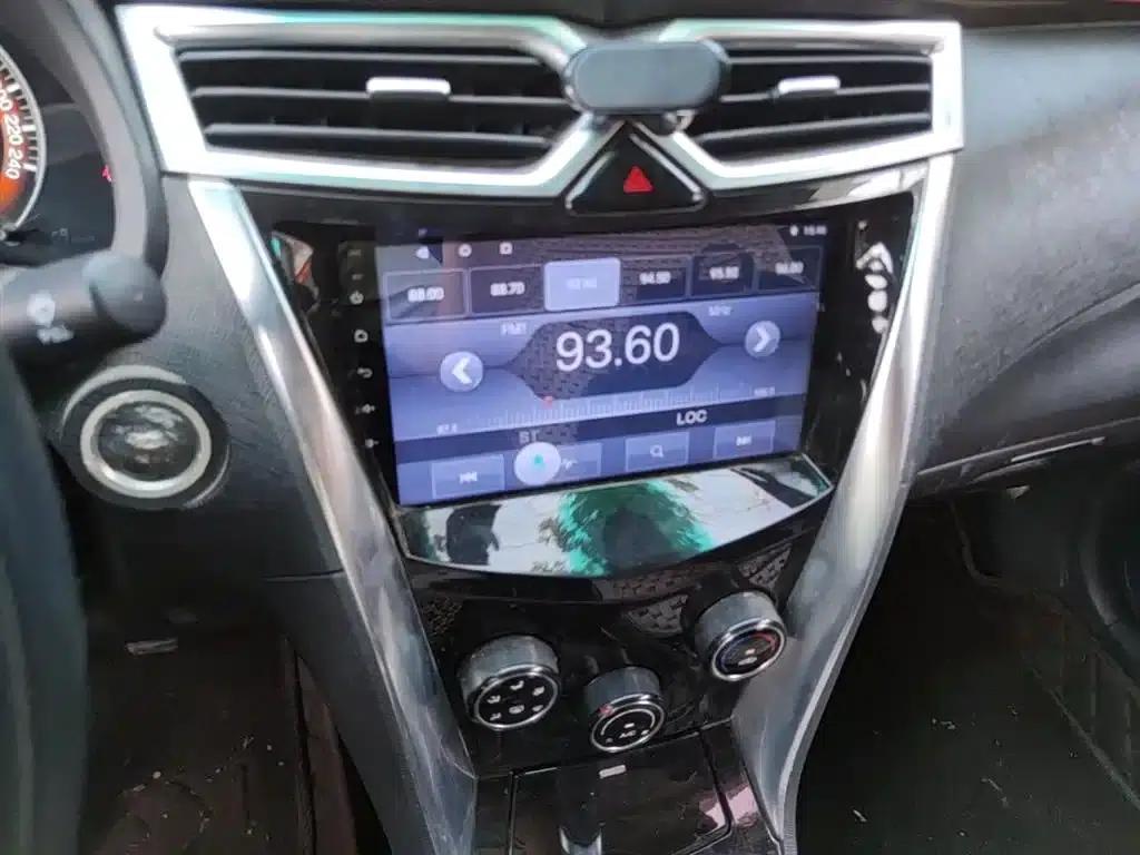 BYD F3 2020 1.5L Manual Deluxe Edition — миниатюра 10
