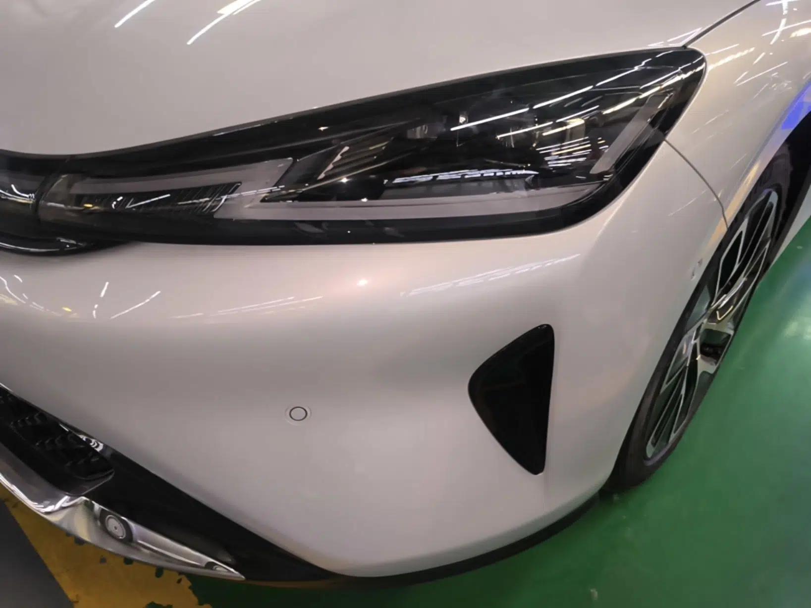 Baojun Enjoy 2025 Plug-in Hybrid 140km Luxury Edition — миниатюра 9
