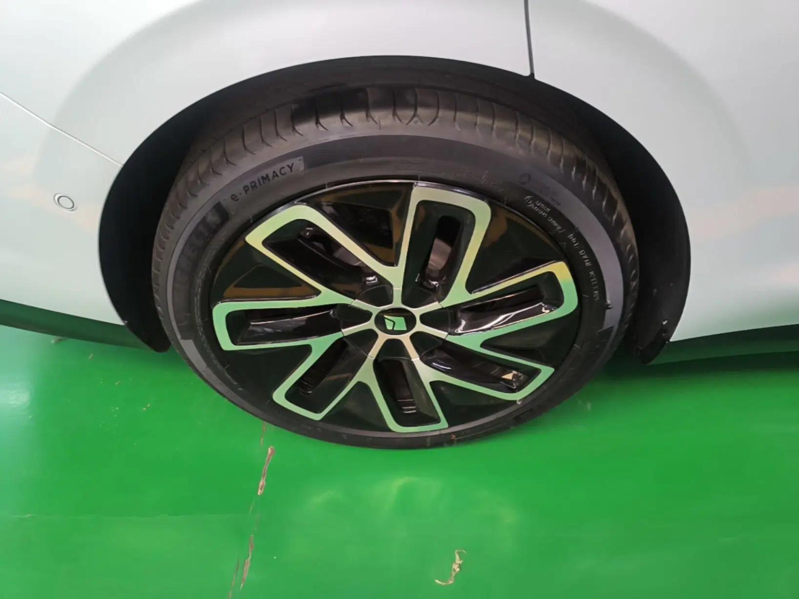 Baojun Enjoy 2025 Plug-in Hybrid 140km Luxury Edition — миниатюра 10