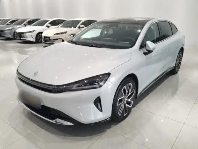 Baojun Enjoy 2025 Plug-in Hybrid 140km Luxury Edition