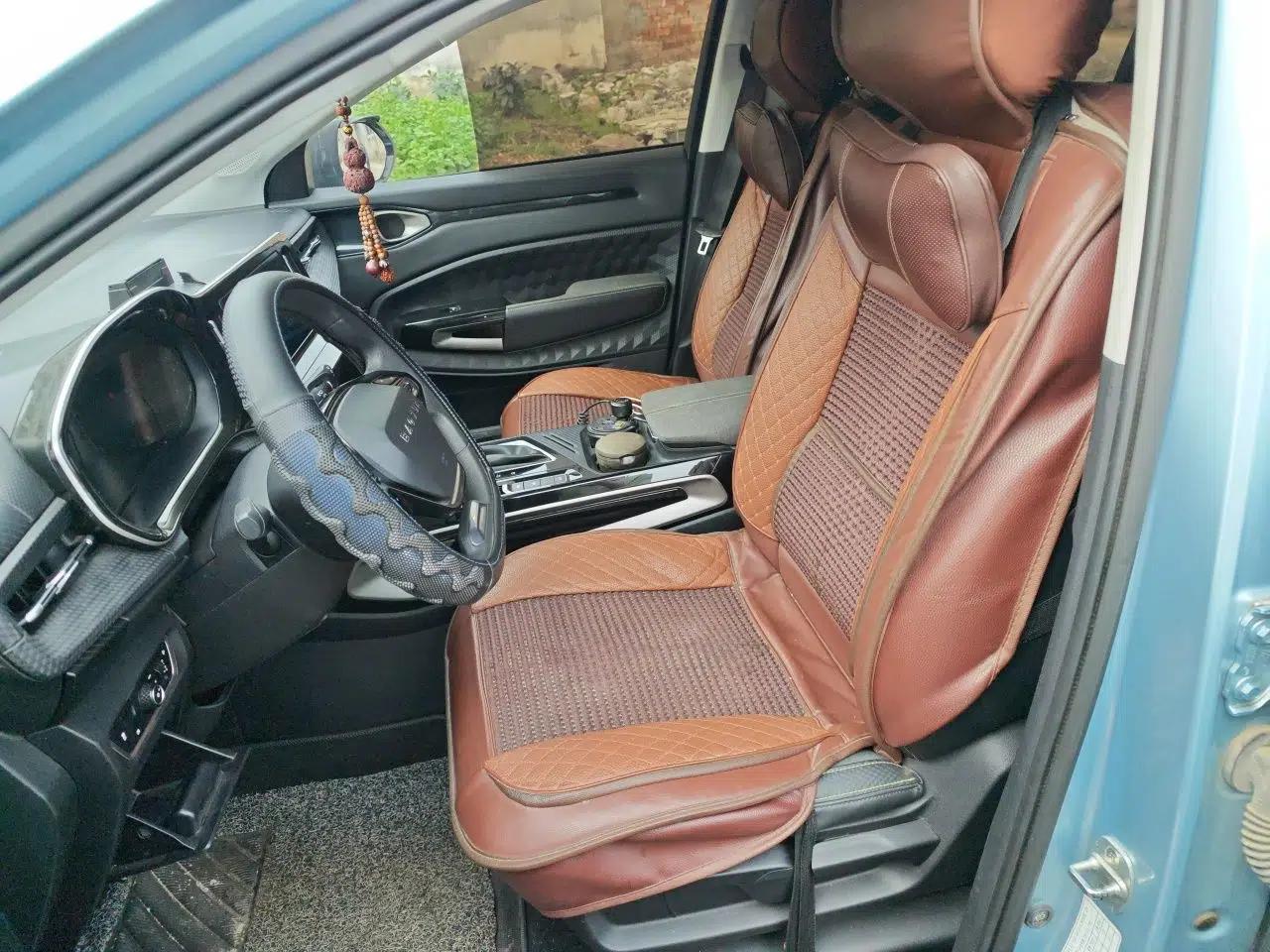 Baojun RM-5 2019 1.5T CVT Elite Version with 24-Hour Online Service 6 Seats — миниатюра 16