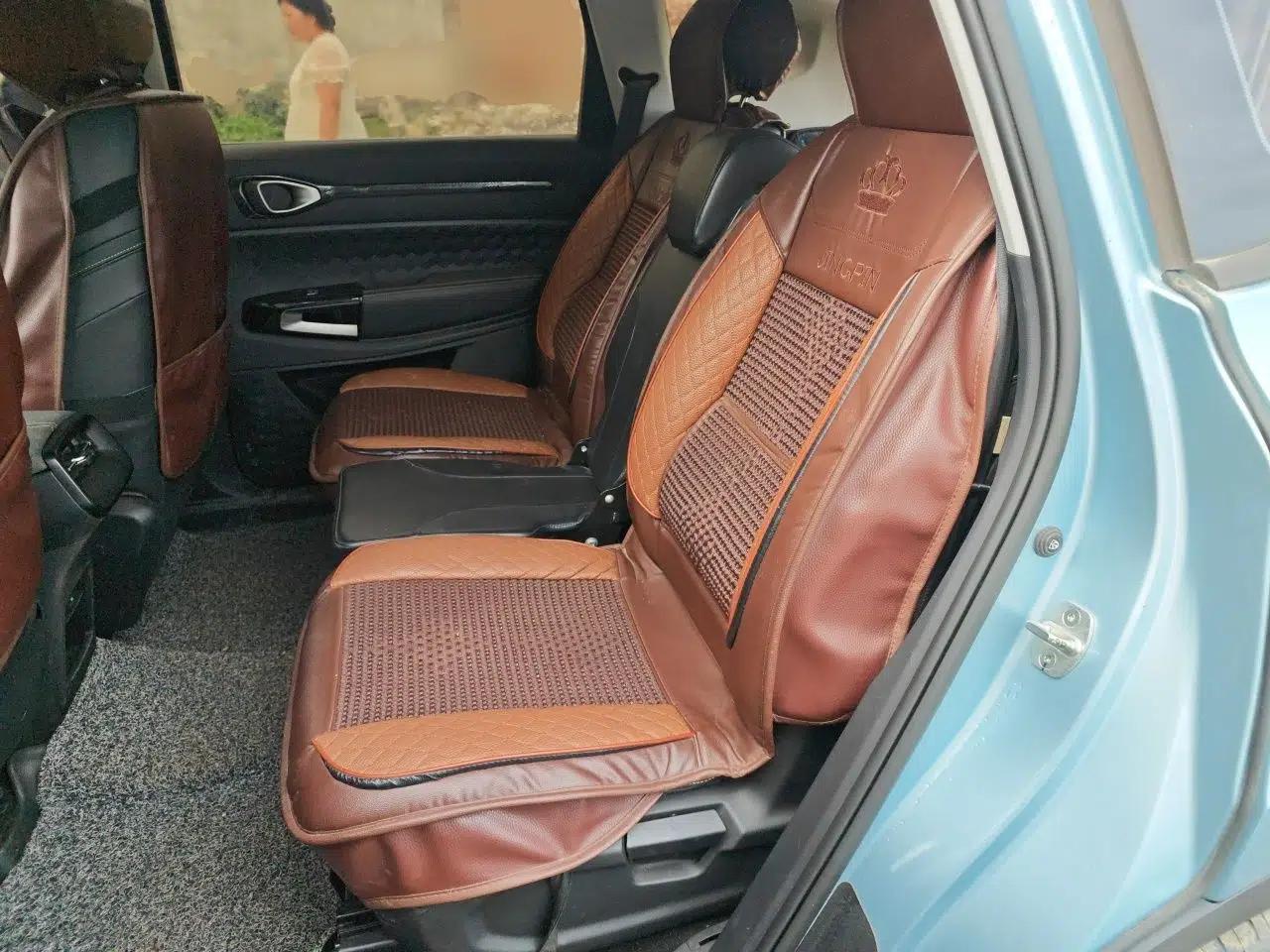 Baojun RM-5 2019 1.5T CVT Elite Version with 24-Hour Online Service 6 Seats — миниатюра 18