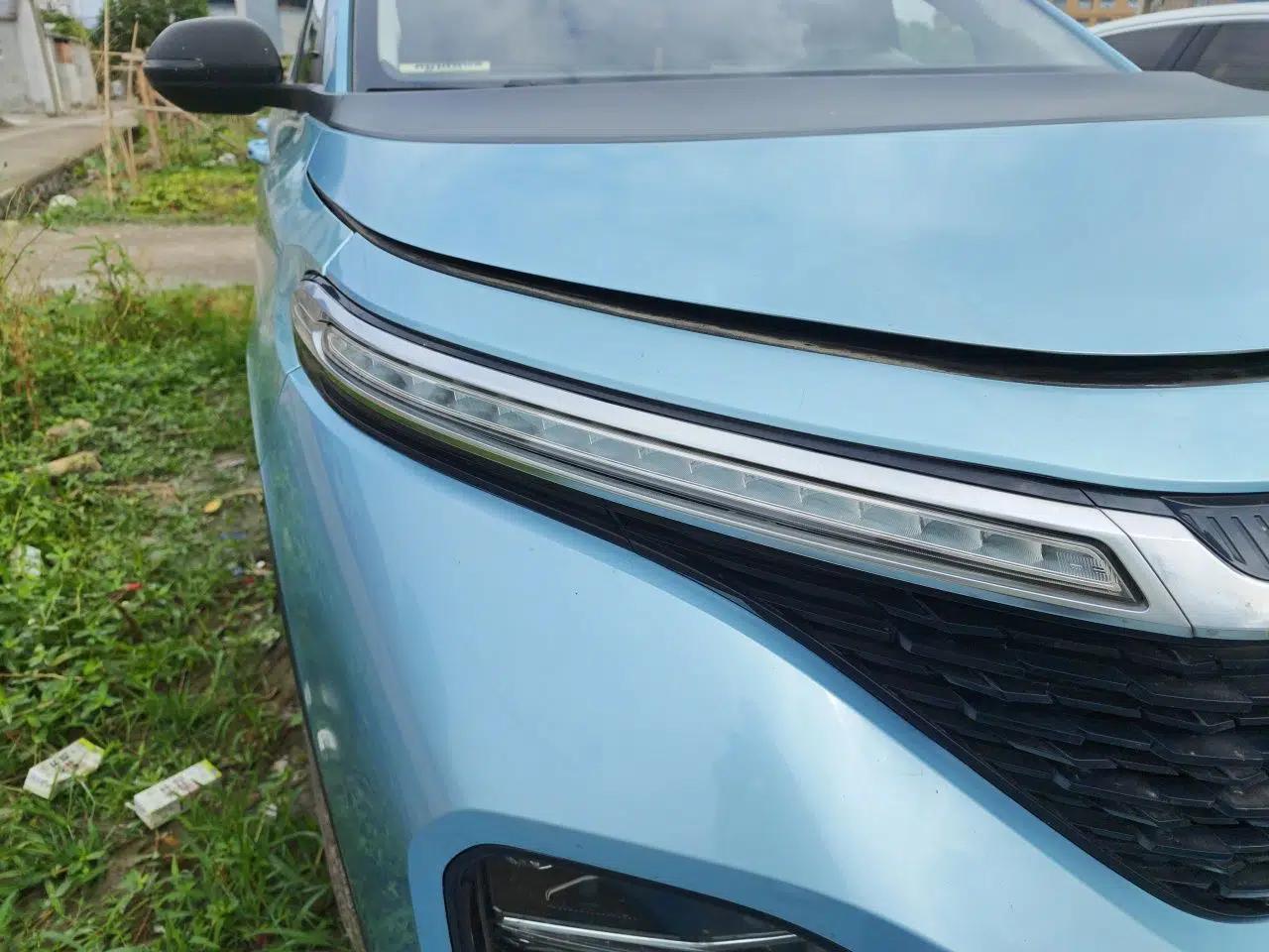 Baojun RM-5 2019 1.5T CVT Elite Version with 24-Hour Online Service 6 Seats — миниатюра 7