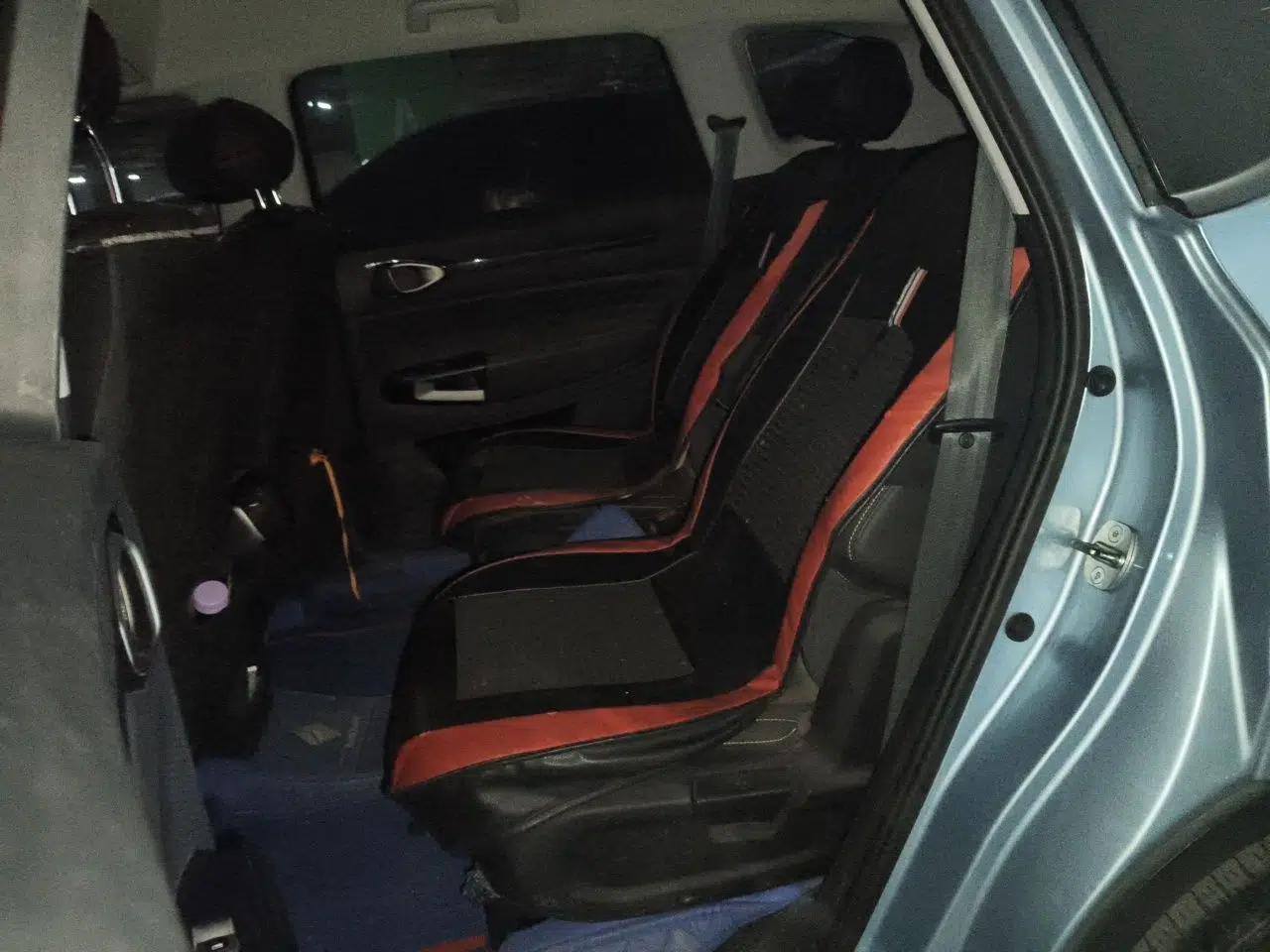 Baojun RM-5 2019 1.5T CVT Elite Version with 24-Hour Online Service 6 Seats — миниатюра 18