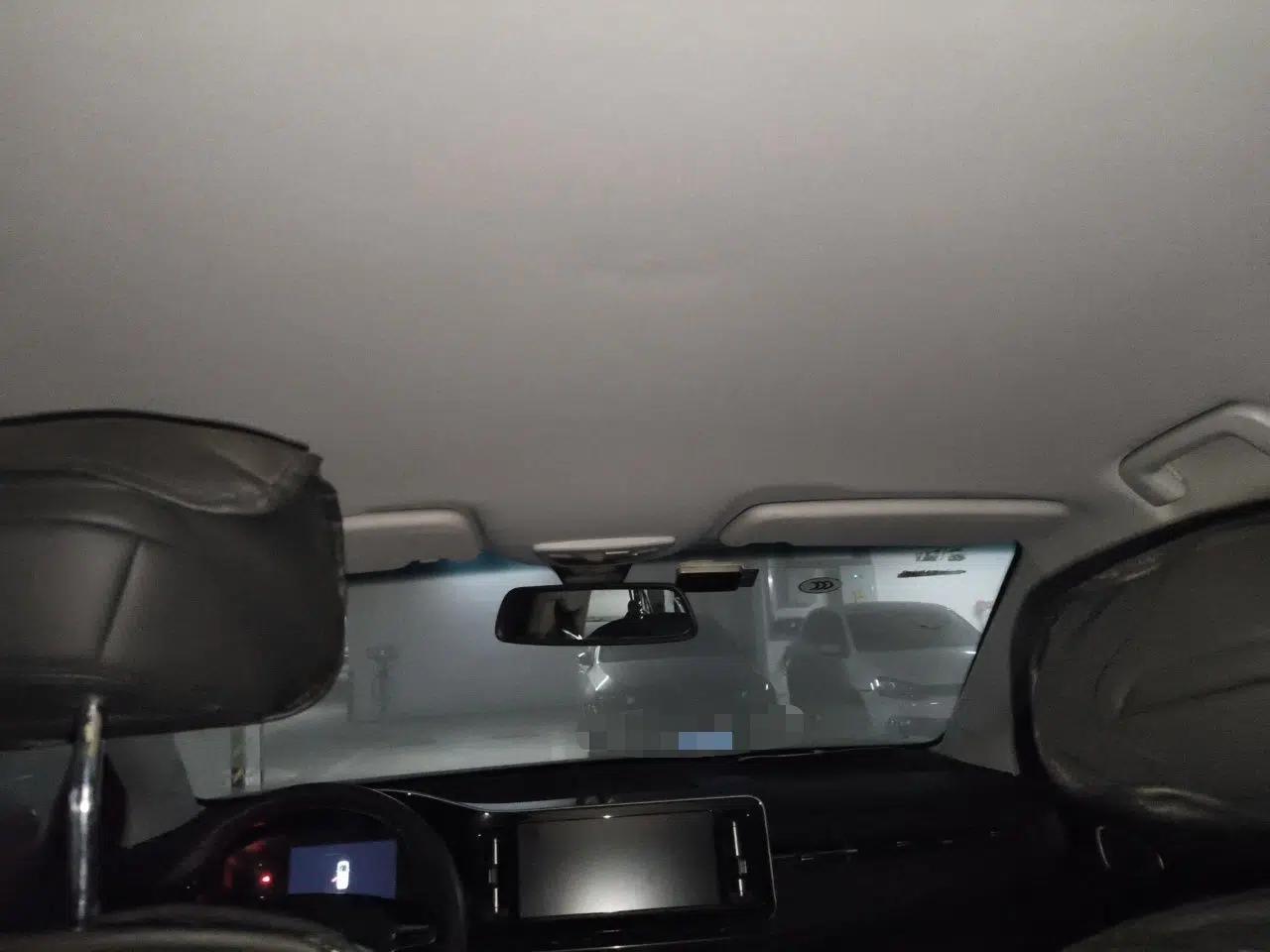 Baojun RM-5 2019 1.5T CVT Elite Version with 24-Hour Online Service 6 Seats — миниатюра 19