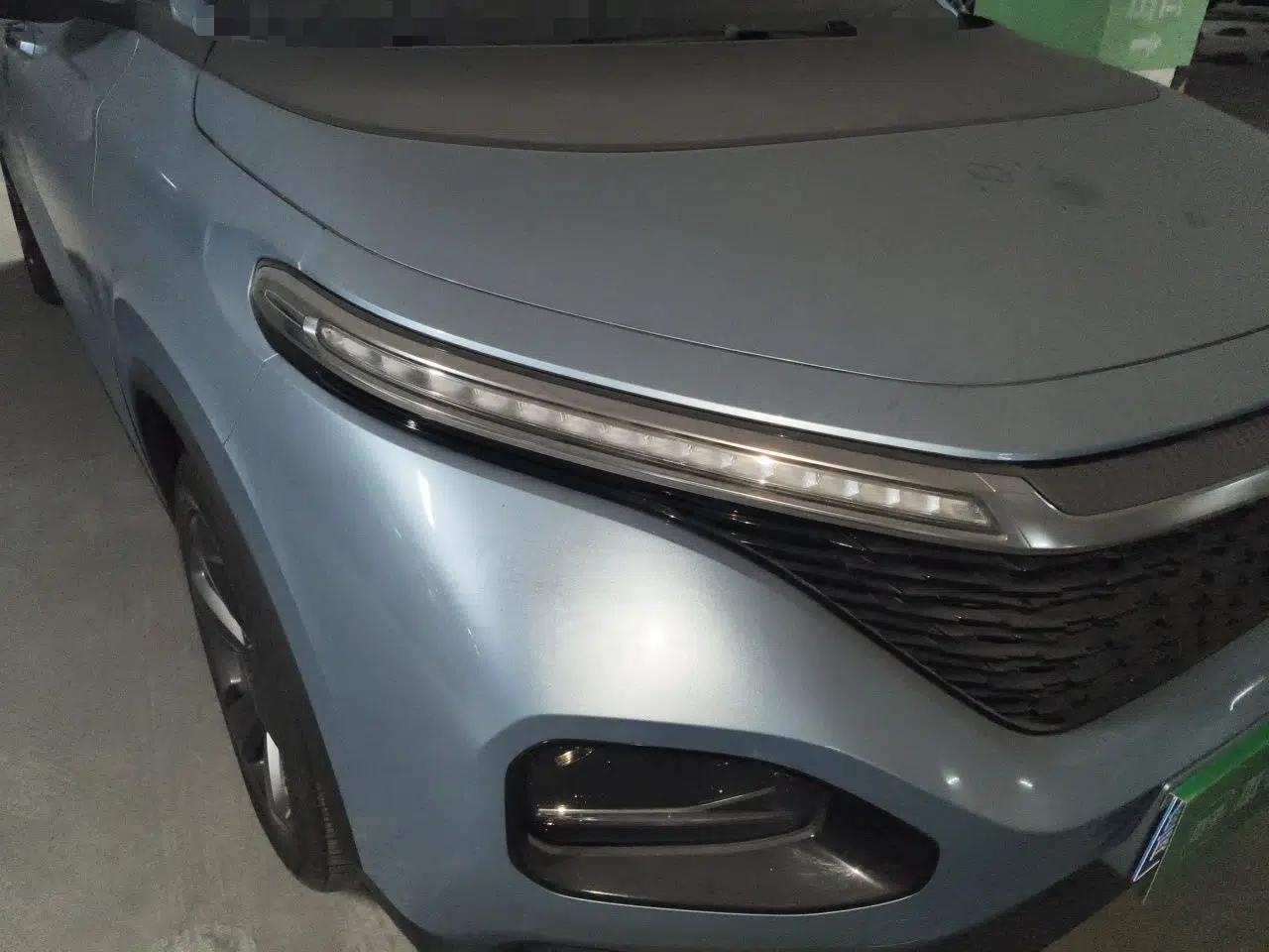 Baojun RM-5 2019 1.5T CVT Elite Version with 24-Hour Online Service 6 Seats — миниатюра 7