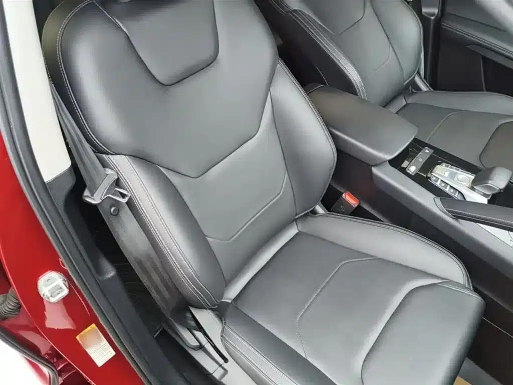 Song Pro 2019 1.5T Automatic Luxury Edition — миниатюра 25
