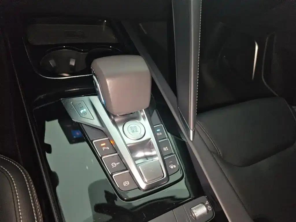 Song Pro 2019 1.5T Automatic Elite — миниатюра 14