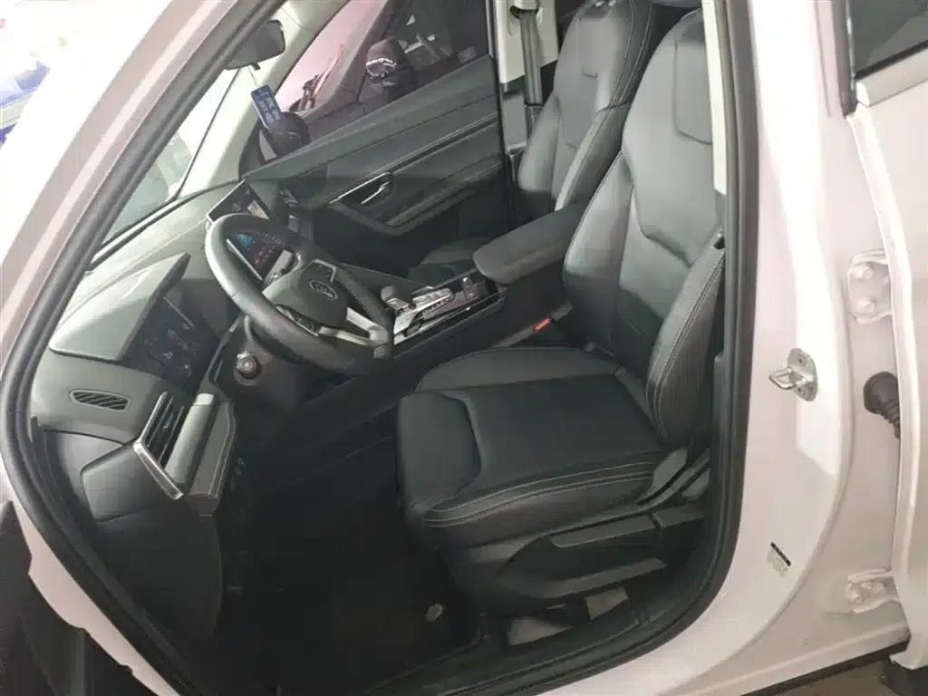 Song Pro 2019 1.5T Automatic Elite — миниатюра 15