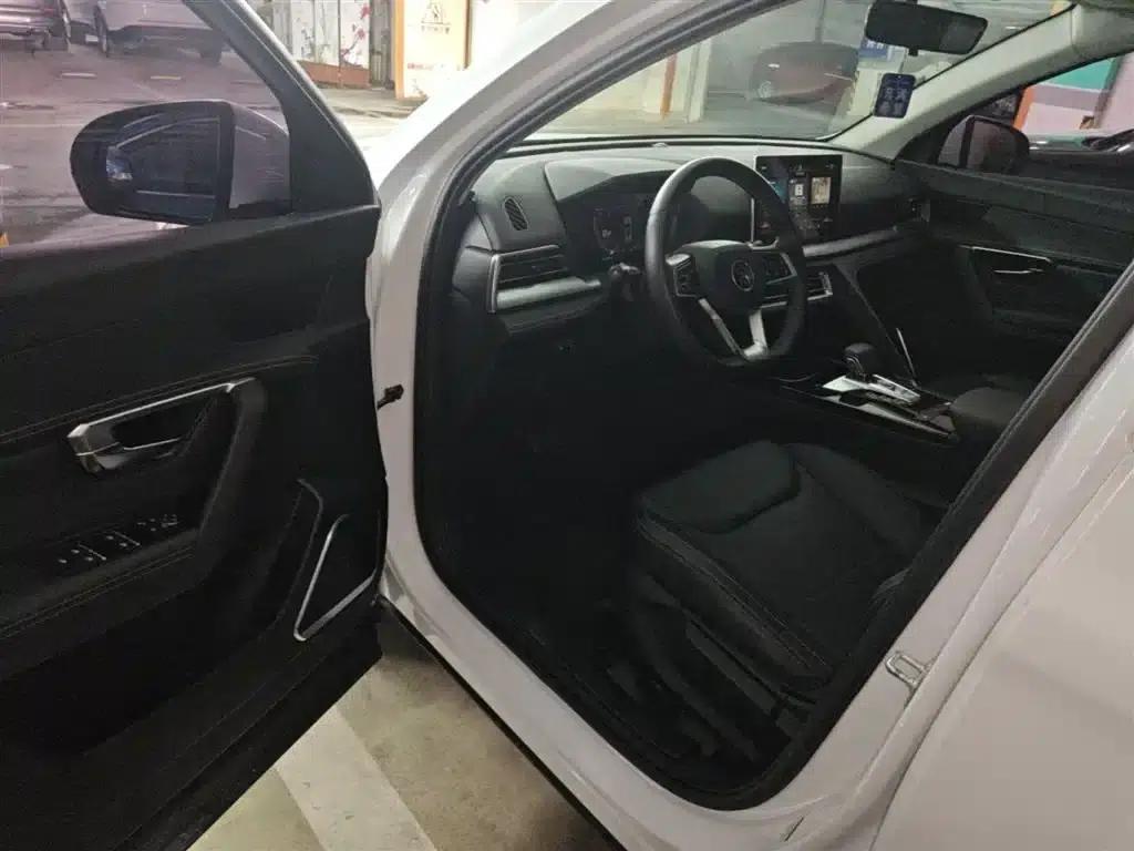 Song Pro 2019 1.5T Automatic Elite — миниатюра 16
