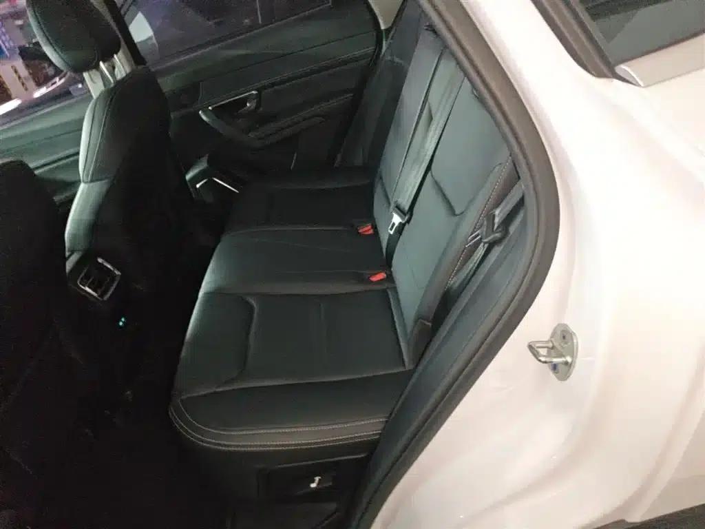Song Pro 2019 1.5T Automatic Elite — миниатюра 17