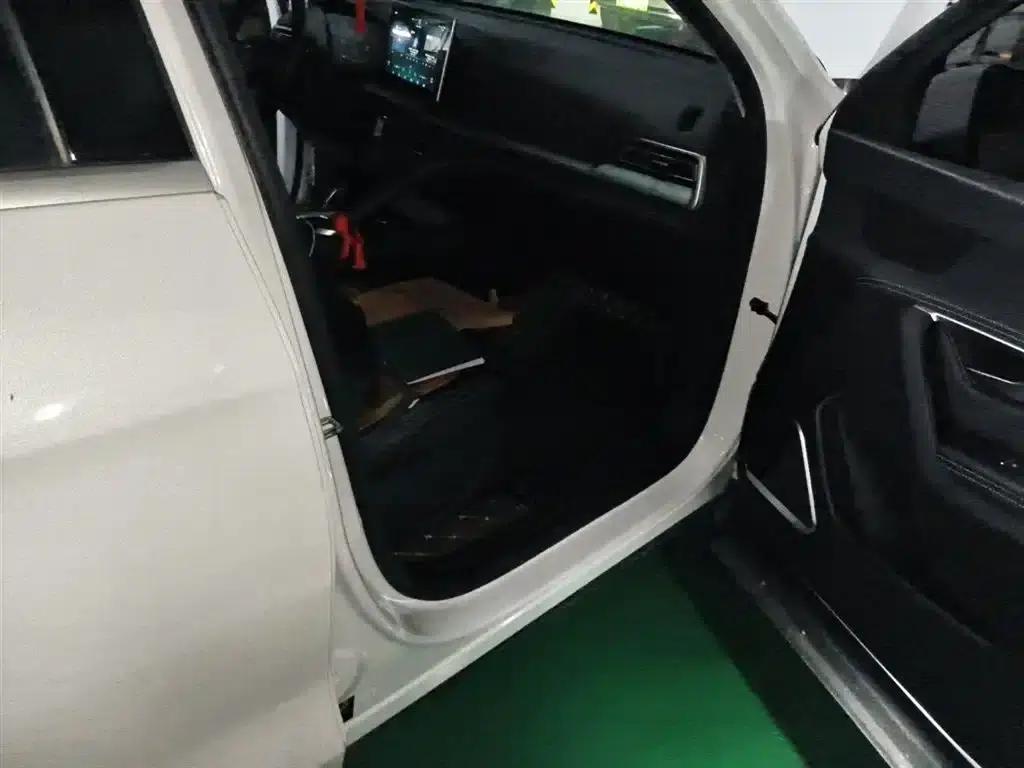 Song Pro 2019 1.5T Automatic Luxury Edition — миниатюра 22