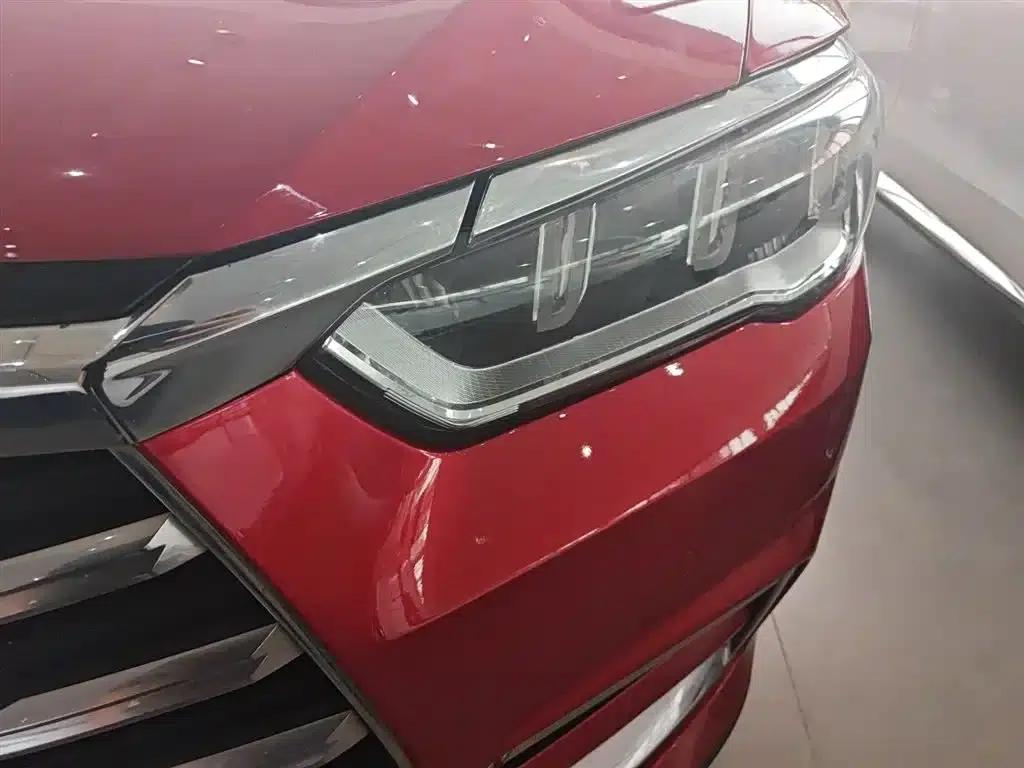Song Pro 2019 1.5T Automatic Luxury Edition — миниатюра 24
