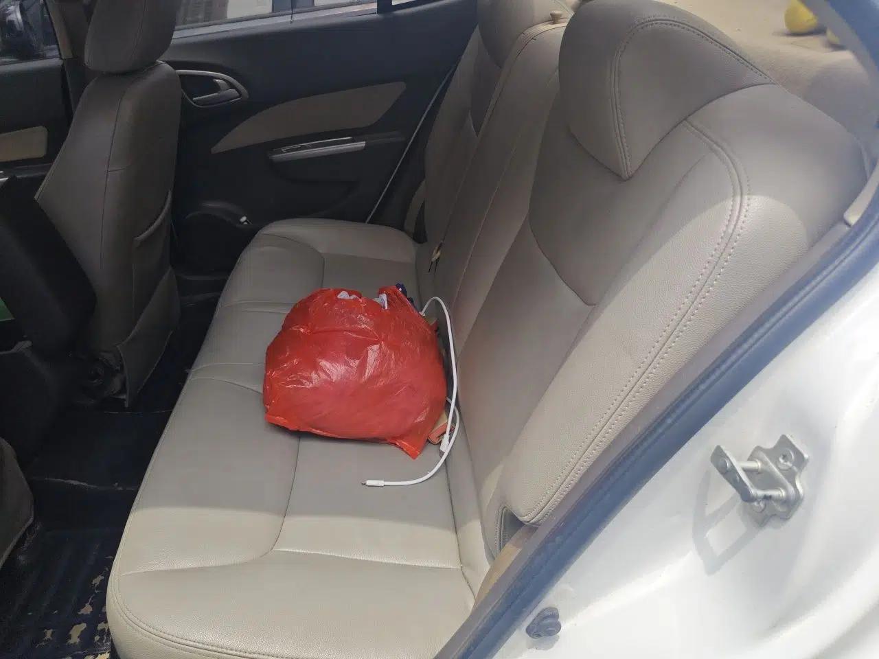 Baojun 630 2013 1.5L manual standard version — миниатюра 18