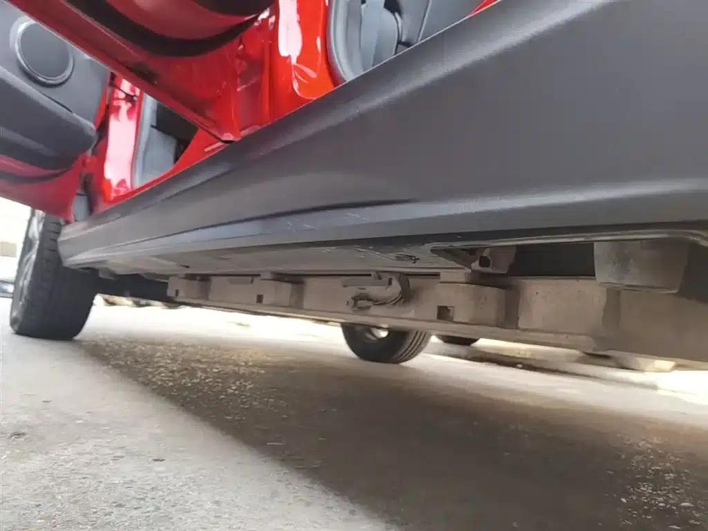 Yuan New Energy 2019 EV360 Intelligent Leading Edition — миниатюра 22