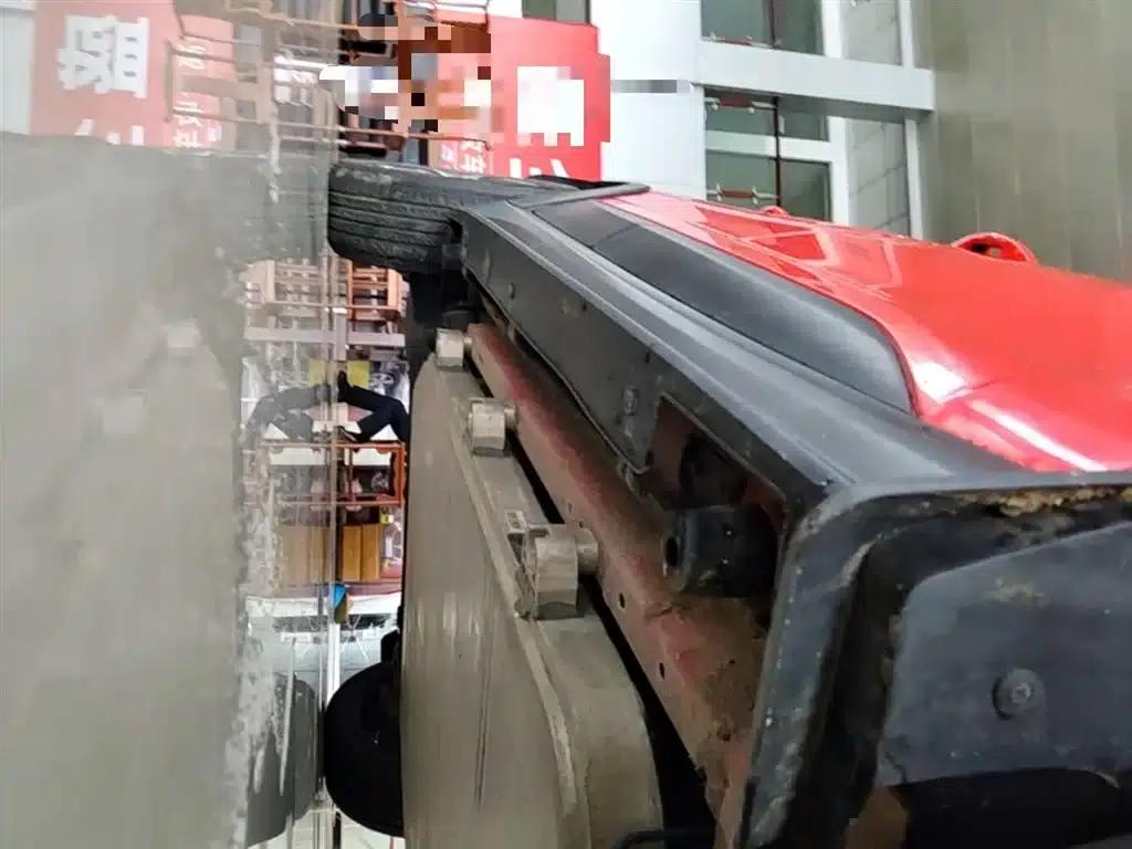 Yuan New Energy 2019 EV535 High-Energy Navigation Edition — миниатюра 21
