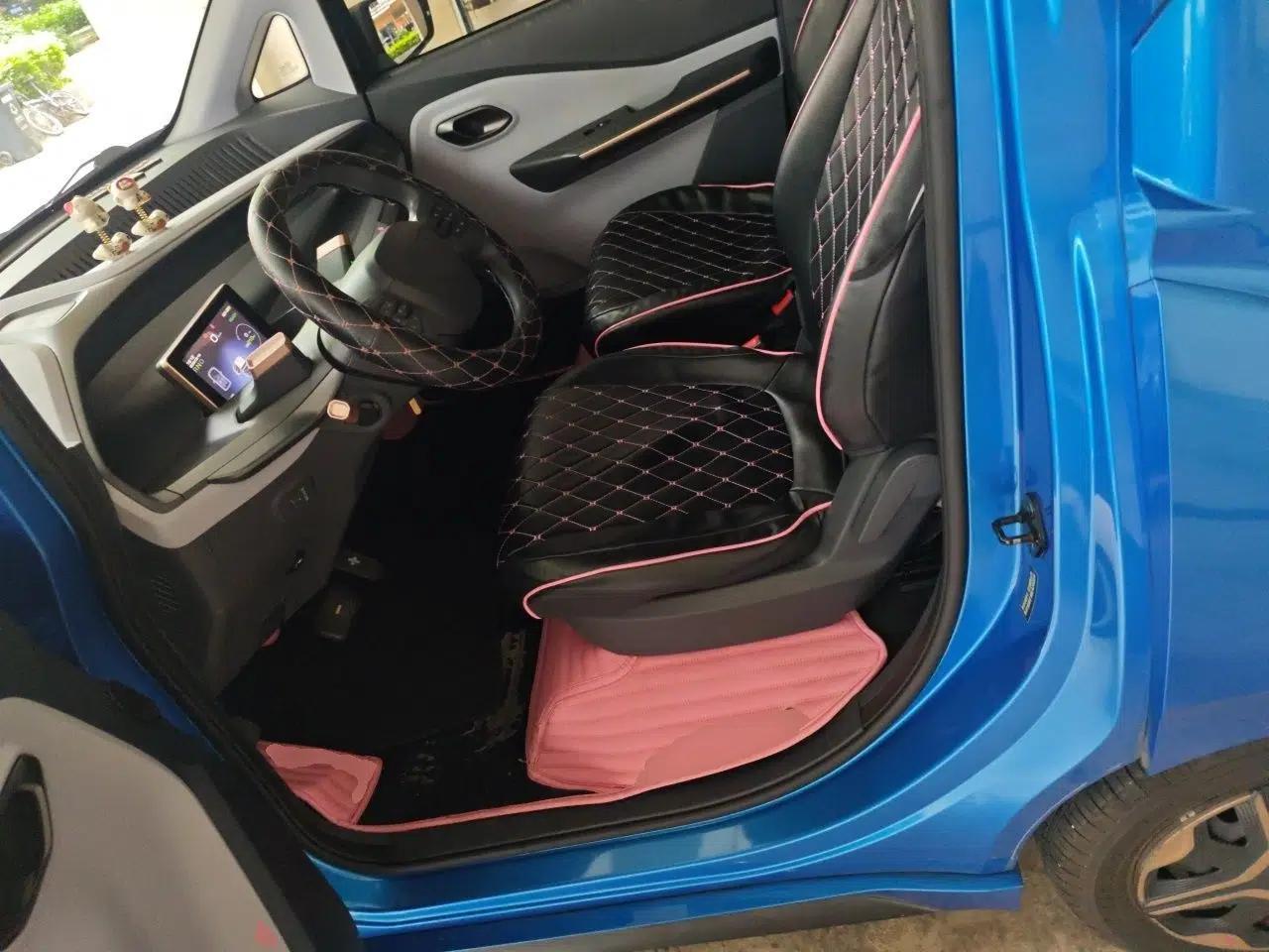 Baojun E200 2020 305KM Smart Drive Version — миниатюра 12