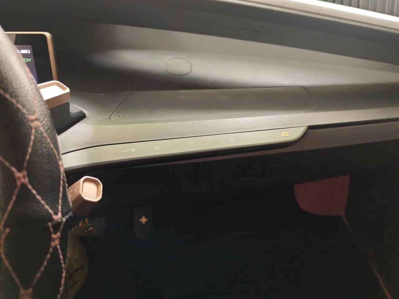 Baojun E200 2020 305KM Smart Drive Version — миниатюра 9