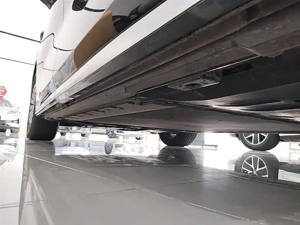 Summer 2025 DM-i 1.5T 180km Excellent Edition — миниатюра 22