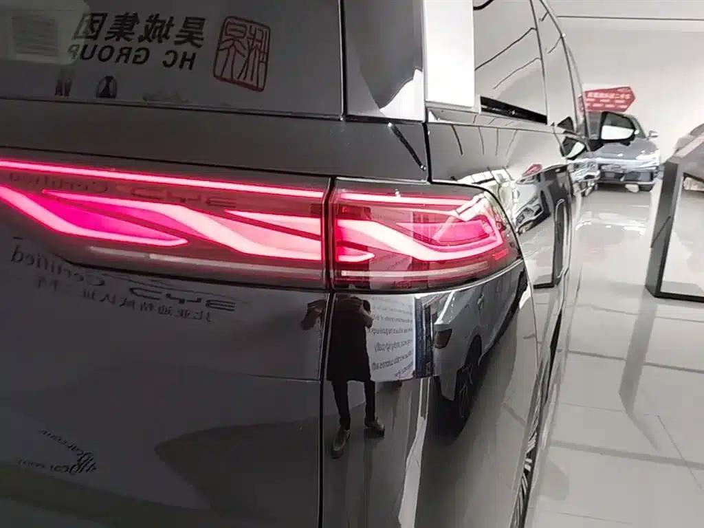 Summer 2025 DM-i 1.5T 180km Excellent Edition — миниатюра 8