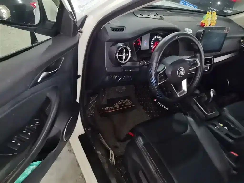 Song 2020 Classic Edition 1.5T Automatic Elite — миниатюра 16