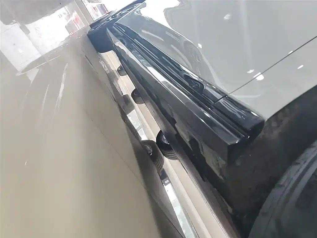 Han L 2025 EV All-Wheel Drive LiDAR Flagship Edition — миниатюра 21