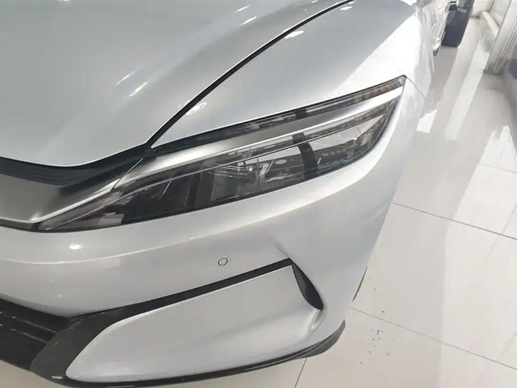 Han L 2025 EV All-Wheel Drive LiDAR Flagship Edition — миниатюра 24