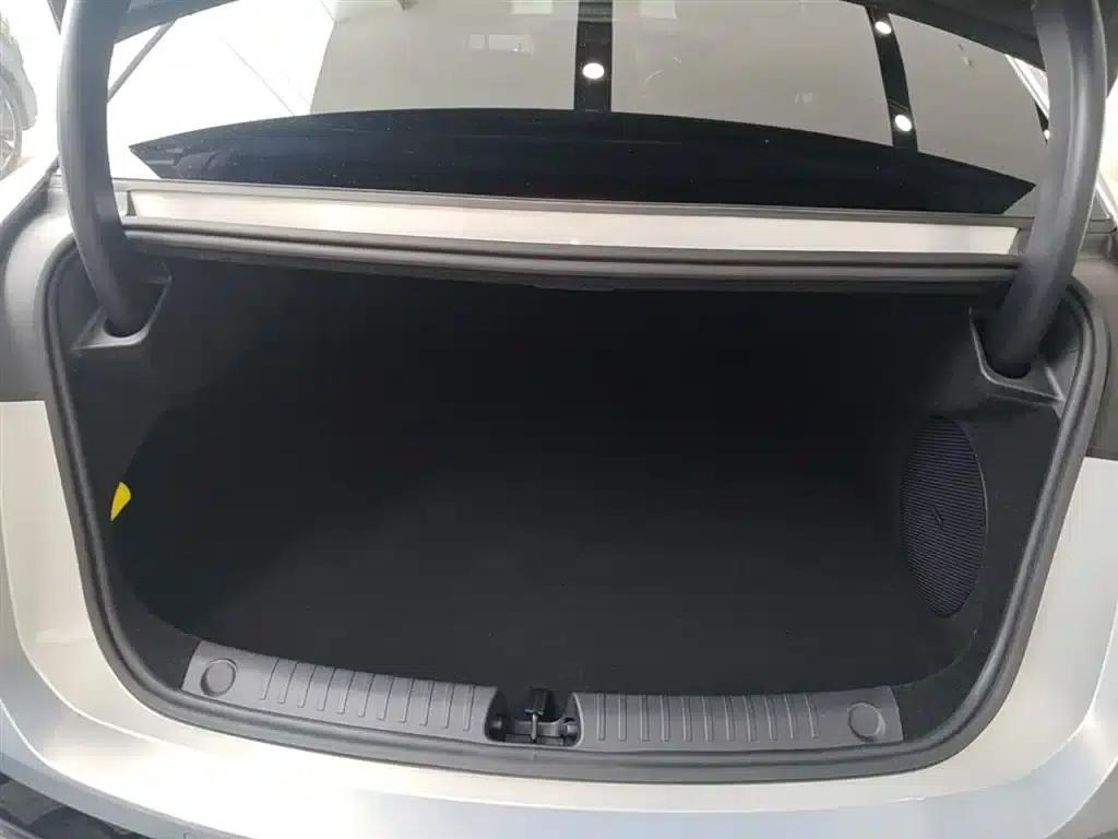 Han L 2025 EV All-Wheel Drive LiDAR Flagship Edition — миниатюра 19