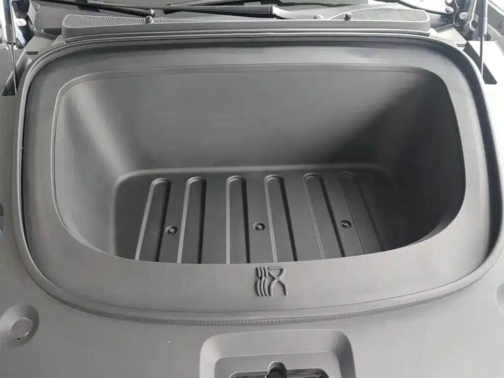 Han L 2025 EV All-Wheel Drive LiDAR Flagship Edition — миниатюра 20